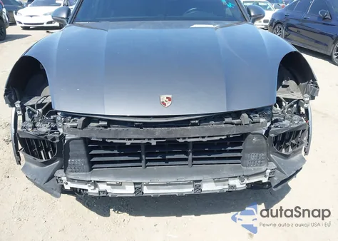 2019 Porsche Cayenne z USA, uszkodzony, nr VIN WP1AA2AY2KDA06409